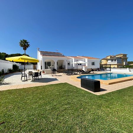 Villa Con Piscina, Soleada, Tranquila Y Centrica Calpe Zewnętrze zdjęcie