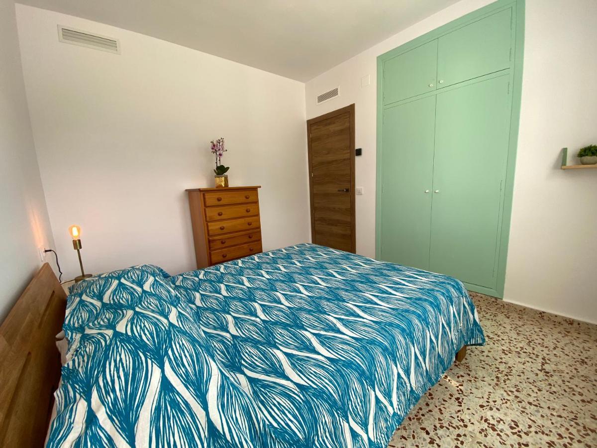 Villa Con Piscina, Soleada, Tranquila Y Centrica Calpe Zewnętrze zdjęcie