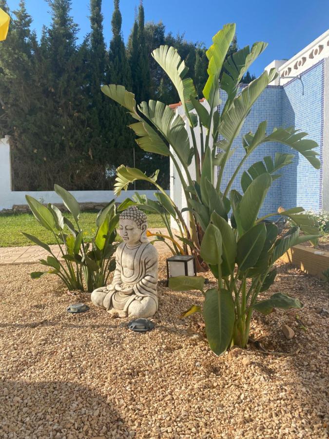 Villa Con Piscina, Soleada, Tranquila Y Centrica Calpe Zewnętrze zdjęcie